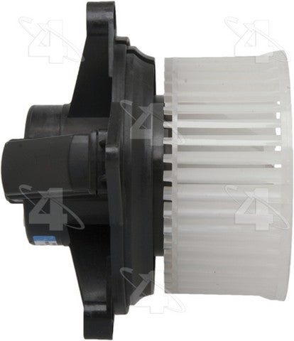 HVAC Blower Motor Four Seasons 75835