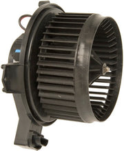HVAC Blower Motor Four Seasons 75839