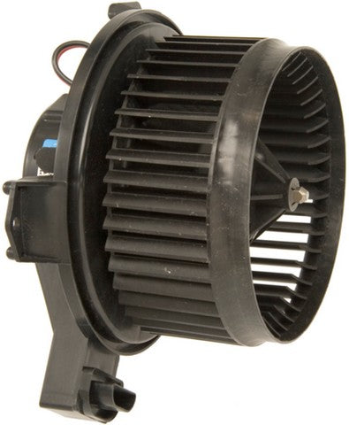 HVAC Blower Motor Four Seasons 75839