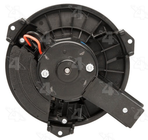 HVAC Blower Motor Four Seasons 75839