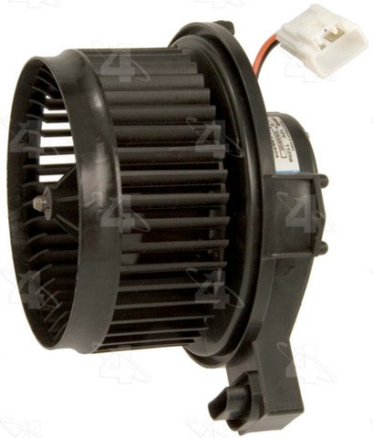 HVAC Blower Motor Four Seasons 75840