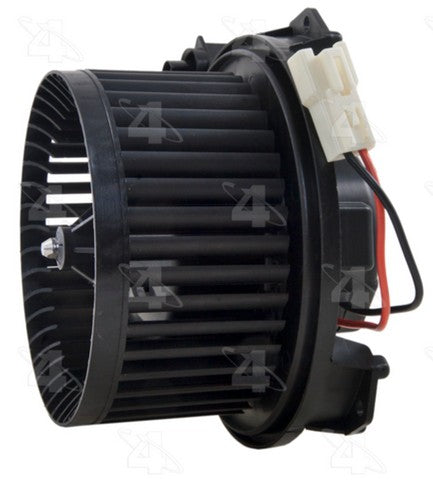 HVAC Blower Motor Four Seasons 75841