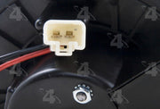 HVAC Blower Motor Four Seasons 75841