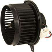 HVAC Blower Motor Four Seasons 75842