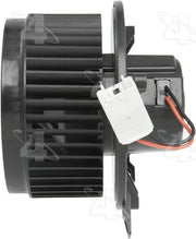 HVAC Blower Motor Four Seasons 75842