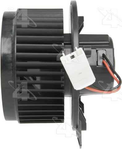HVAC Blower Motor Four Seasons 75842