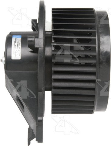HVAC Blower Motor Four Seasons 75842
