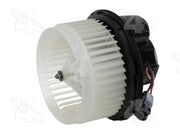 HVAC Blower Motor Four Seasons 75843