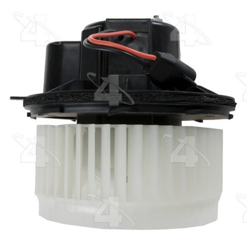 HVAC Blower Motor Four Seasons 75843