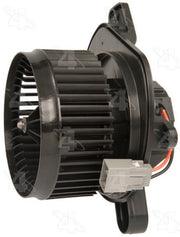 HVAC Blower Motor Four Seasons 75845