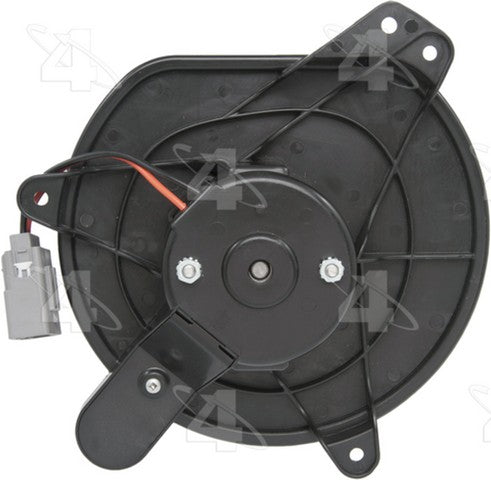 HVAC Blower Motor Four Seasons 75845
