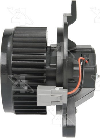 HVAC Blower Motor Four Seasons 75845