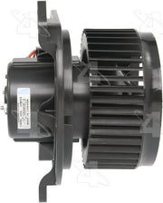 HVAC Blower Motor Four Seasons 75845