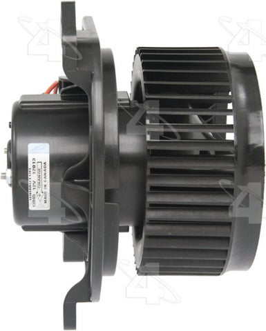 HVAC Blower Motor Four Seasons 75845