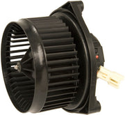 HVAC Blower Motor Four Seasons 75846