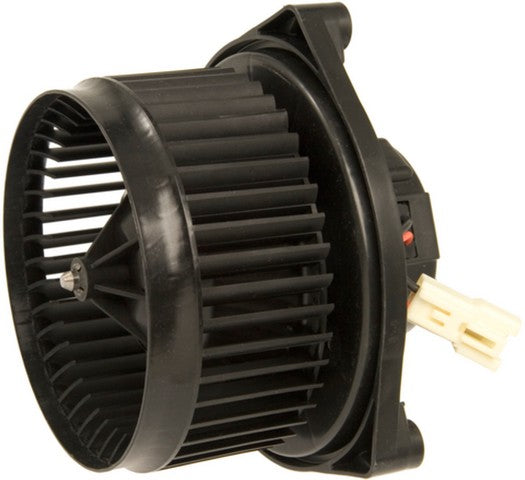 HVAC Blower Motor Four Seasons 75846
