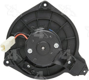 HVAC Blower Motor Four Seasons 75846