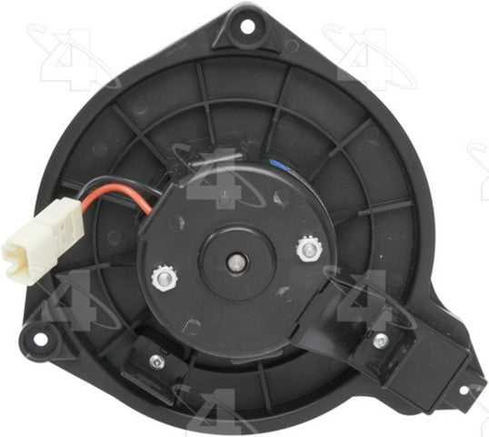 HVAC Blower Motor Four Seasons 75846