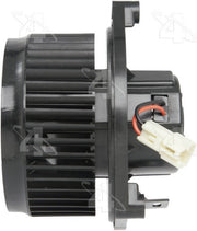 HVAC Blower Motor Four Seasons 75846