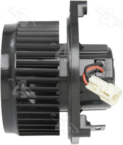 HVAC Blower Motor Four Seasons 75846