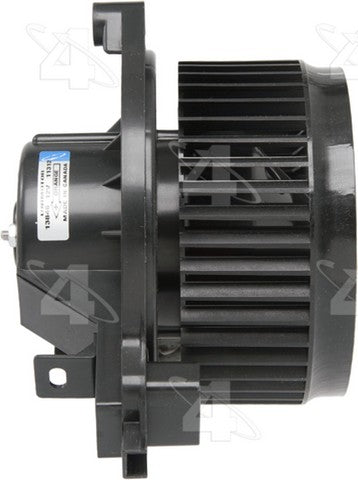 HVAC Blower Motor Four Seasons 75846