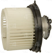 HVAC Blower Motor Four Seasons 75847