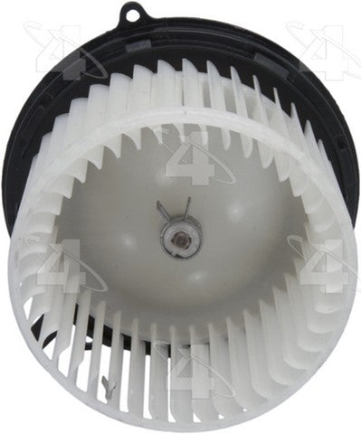 HVAC Blower Motor Four Seasons 75847