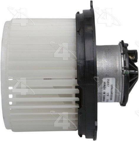 HVAC Blower Motor Four Seasons 75847