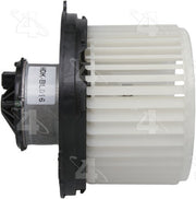 HVAC Blower Motor Four Seasons 75847