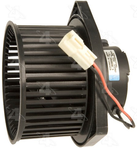 HVAC Blower Motor Four Seasons 75848