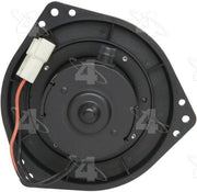 HVAC Blower Motor Four Seasons 75848