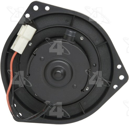 HVAC Blower Motor Four Seasons 75848