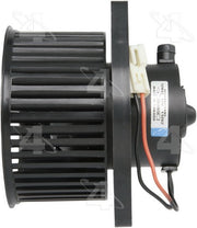 HVAC Blower Motor Four Seasons 75848