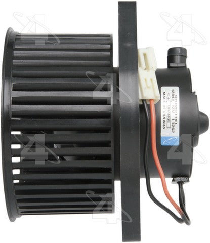 HVAC Blower Motor Four Seasons 75848