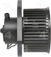 HVAC Blower Motor Four Seasons 75848