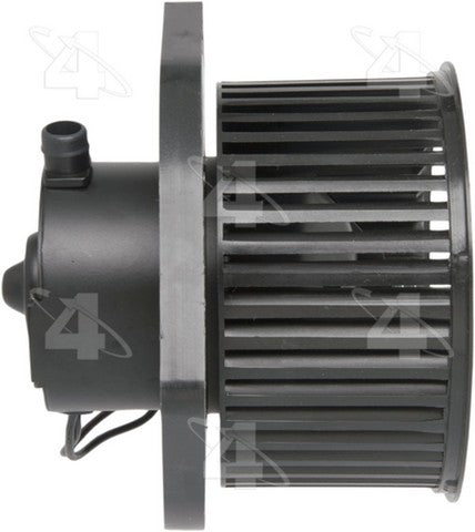 HVAC Blower Motor Four Seasons 75848