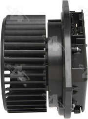 HVAC Blower Motor Four Seasons 75850