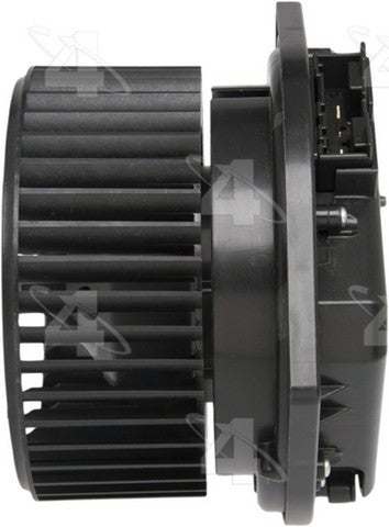 HVAC Blower Motor Four Seasons 75850