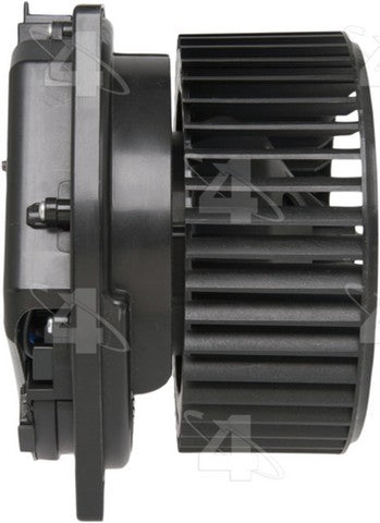 HVAC Blower Motor Four Seasons 75850