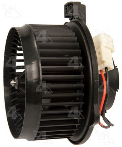 HVAC Blower Motor Four Seasons 75851