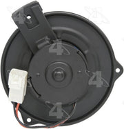 HVAC Blower Motor Four Seasons 75851