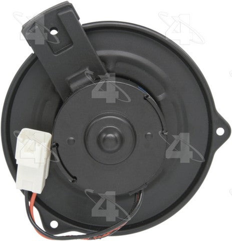HVAC Blower Motor Four Seasons 75851