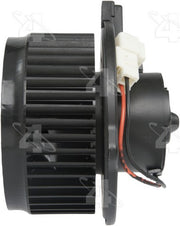 HVAC Blower Motor Four Seasons 75851
