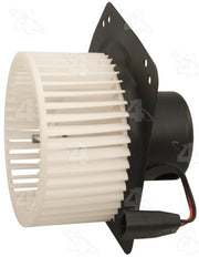 HVAC Blower Motor Four Seasons 75852