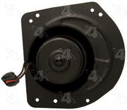 HVAC Blower Motor Four Seasons 75852