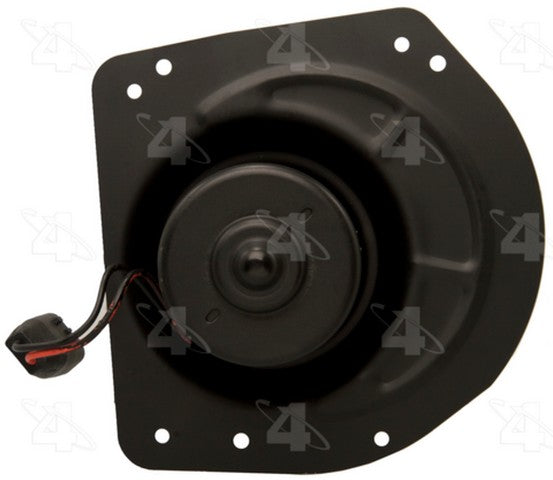 HVAC Blower Motor Four Seasons 75852