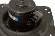 HVAC Blower Motor Four Seasons 75852