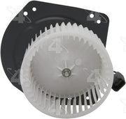 HVAC Blower Motor Four Seasons 75852