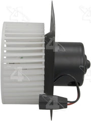 HVAC Blower Motor Four Seasons 75852
