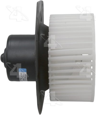 HVAC Blower Motor Four Seasons 75852